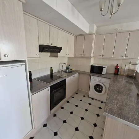 1 Bedroom With Pool,