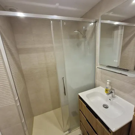 1 Bedroom With Pool, Calpe