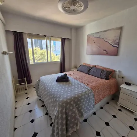 1 Bedroom With Pool, Apartamento